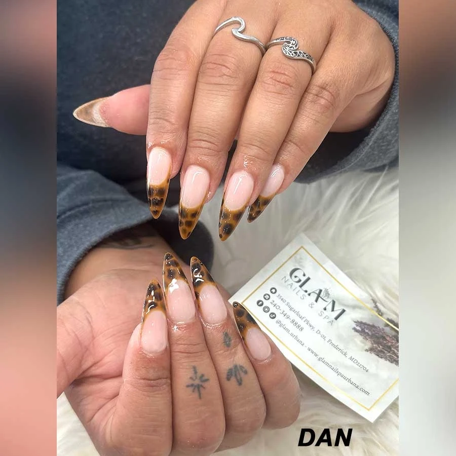 Nail Design